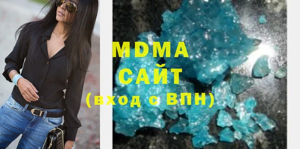 стафф Волоколамск